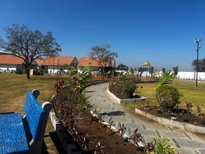  Plot For Sale in Neemsboro Manavooru, Pusalpahad