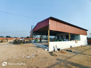  Plot – Exterior View View at Neemsboro Manavooru, Pusalpahad - for Sale