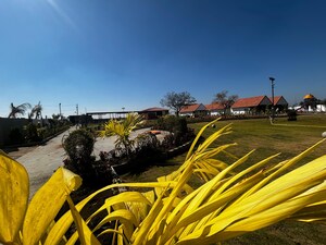  Plot – Exterior View View at Neemsboro Manavooru, Pusalpahad - for Sale