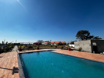  Plot – Exterior View View at Neemsboro Manavooru, Pusalpahad - for Sale