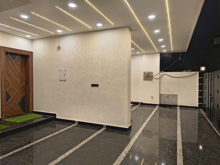 Kitchen, gomti nagar 5 Bedroom 2152 Sq.Ft. Villa In Gomti Nagar Lucknow 9631912