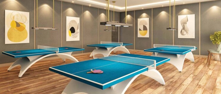 Bedroom, narsingi 3 Bedroom 2335 Sq.Ft. Apartment In Narsingi Hyderabad 9626415