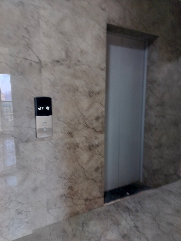 undefined, metropolis-bayside 1 Bedroom 370 Sq.Ft. Apartment In Kasarvadavali Thane 9631927