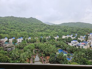 3.5 BHK Apartment – Garden View at Neelkanth Greens, Manpada - for Sale