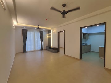3.5 BHK Apartment For Rent in Bhartiya Nikoo Homes Phase 2, Thanisandra Main Road