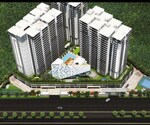 3 BHK 1845 Sq.Ft. Apartment in Nivasa 