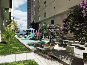 2 BHK Apartment – Exterior View View at Tellapur - for Sale