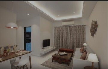 2 BHK Apartment For Sale in Sheth Zuri, Laxmi Nagar