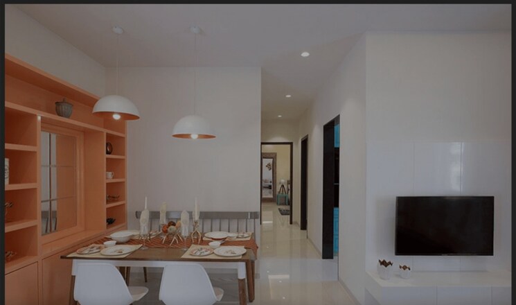 Bedroom, sheth-zuri 2 Bedroom 517 Sq.Ft. Apartment In Laxmi Nagar Thane 9631930