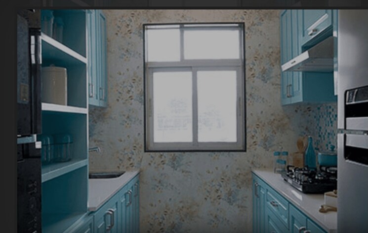 Room, sheth-zuri 2 Bedroom 517 Sq.Ft. Apartment In Laxmi Nagar Thane 9631930