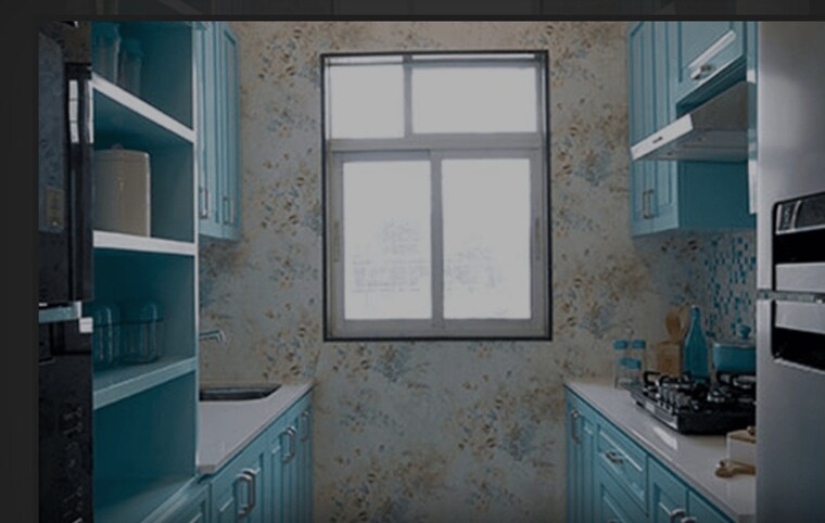 Room, sheth-zuri 2 Bedroom 517 Sq.Ft. Apartment In Laxmi Nagar Thane 9631930