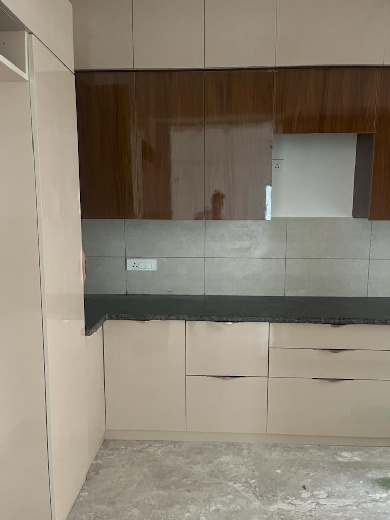 3 BHK + Pooja Room 240 Sq.Ft. Builder Floor in Ardee City