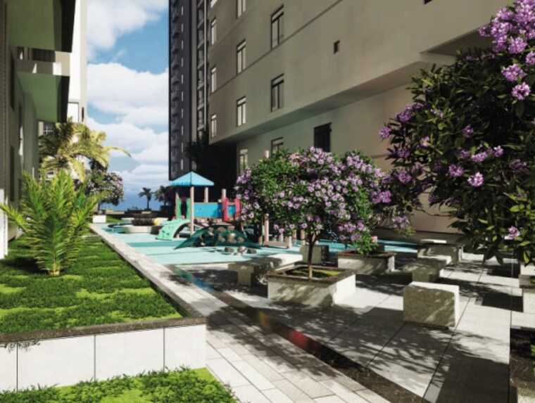 Exterior View, tellapur 3 Bedroom 1845 Sq.Ft. Apartment In Tellapur Hyderabad 9631935