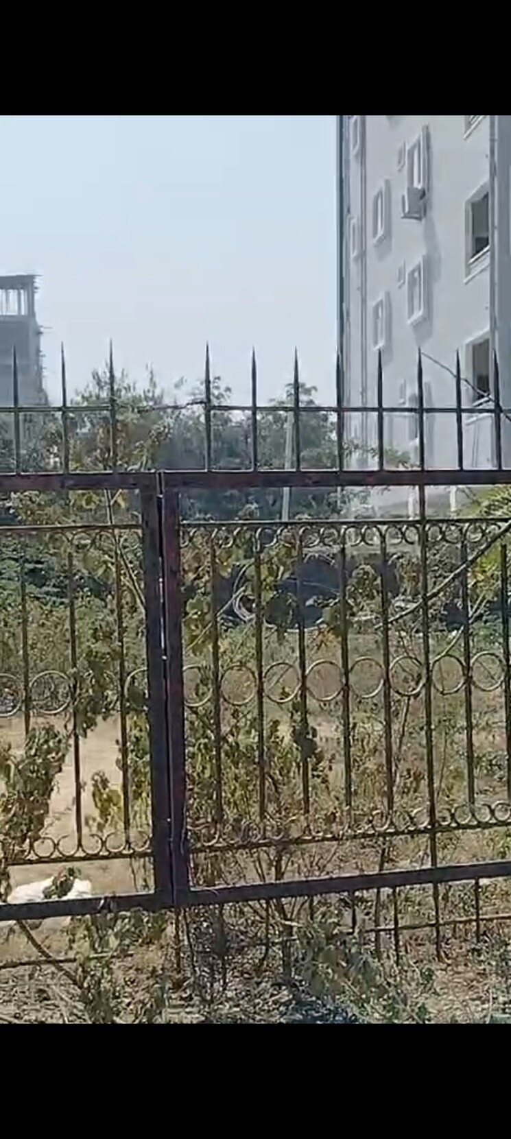 Exterior View, kokapet  1600 Sq.Ft. Plot In Kokapet Hyderabad 9631936