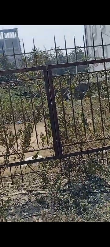  Plot For Sale in Kokapet