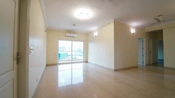 Room in 3 BHK Builder Floor at SS Southend Floors, South City 2 – for Sale