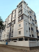 2 BHK 1280 Sq.Ft. Apartment in Platinum Vista Iii - Bloc