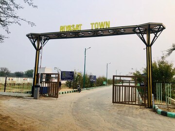  Plot For Sale in Riyasat Town, Shivdaspura