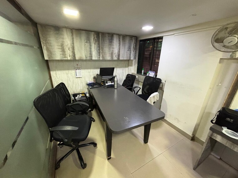Team Area, rajdeep-chs-naupada Commercial Office Space 450 Sq.Ft. In Naupada Thane 9631942