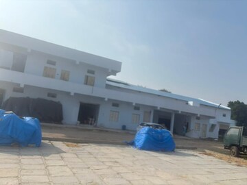  Warehouse For Rent in Tellapur