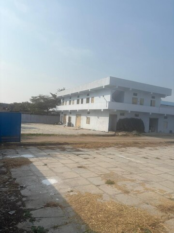  Warehouse – Exterior View View at Tellapur - for Rent