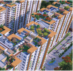 3 BHK Apartment For Sale in Skyrena 