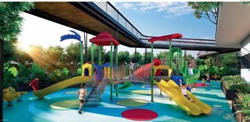 Gym in 3 BHK Apartment at Kokapet – for Sale