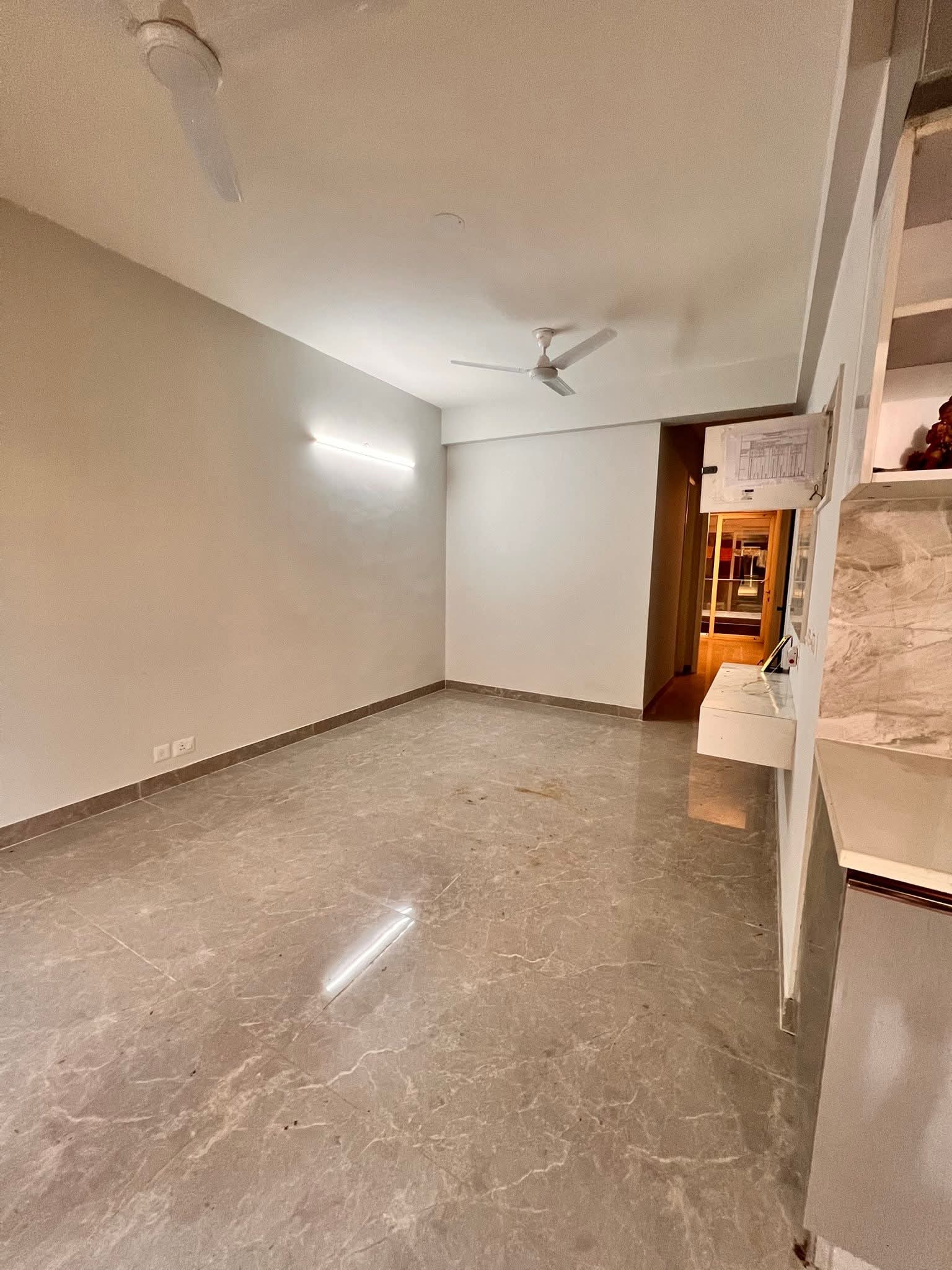 2 BHK + Pooja Room 1124 Sq.Ft. Apartment in Lotus Homz