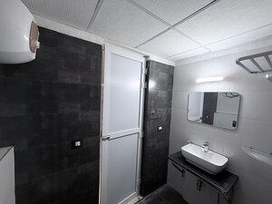 Kitchen in 3.5 BHK Apartment at Windlass River Valley, Harrawala – for Rent