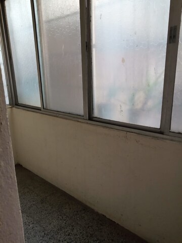 Balcony in 1 BHK Apartment at Rupali Heights Dahanukar Colony, Kothrud – for Rent