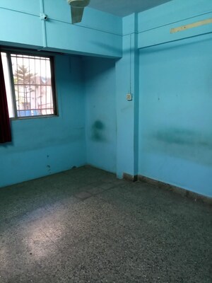 Bedroom in 1 BHK Apartment at Rupali Heights Dahanukar Colony, Kothrud – for Rent