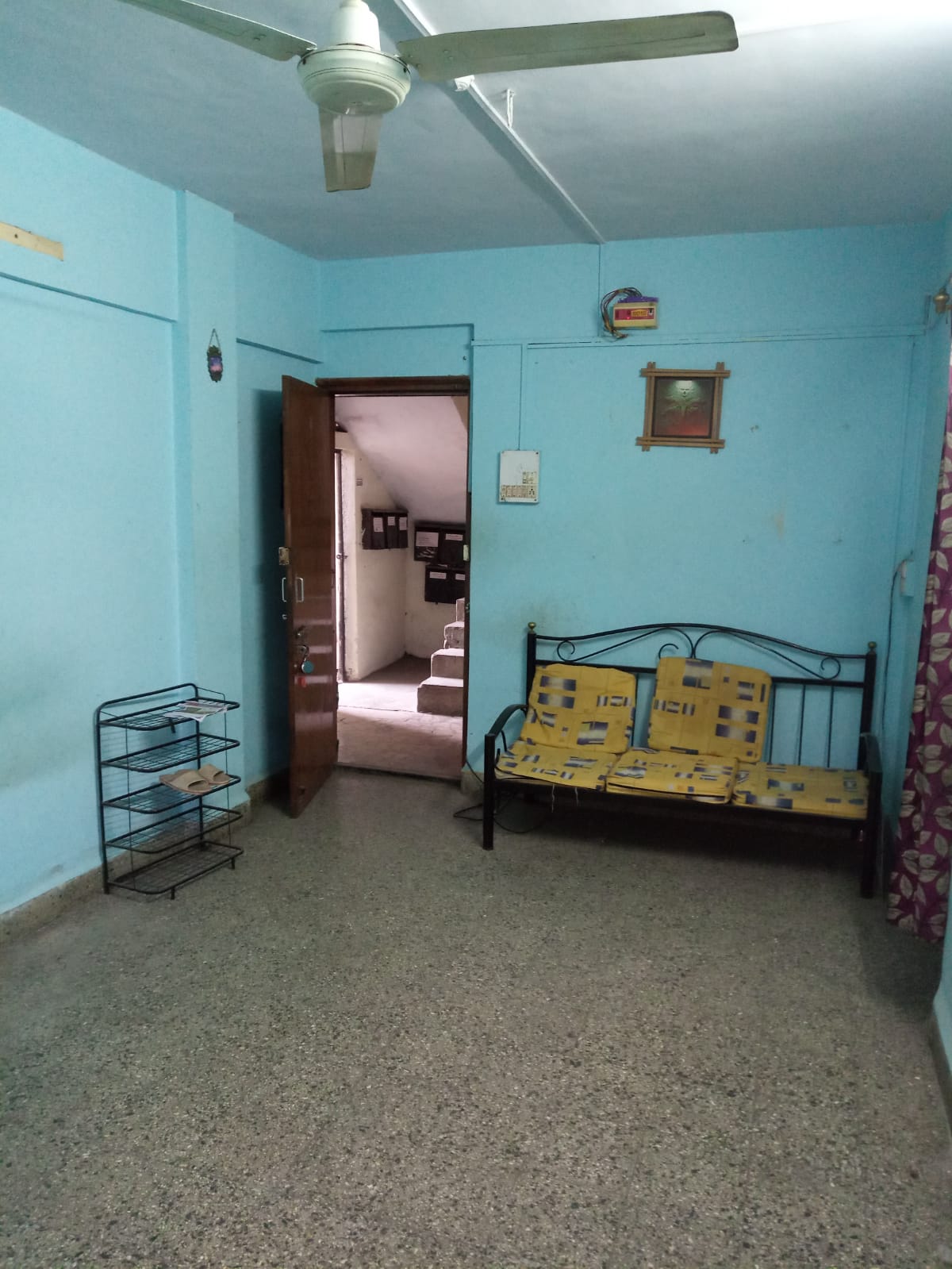 1 BHK 519 Sq.Ft. Apartment in Rupali Heights Dahanukar Colony