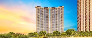 3 BHK Apartment For Sale in Runwal Raaya, Worli