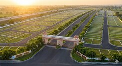 Plot For Sale in Uday Oraiyan Vr Express C