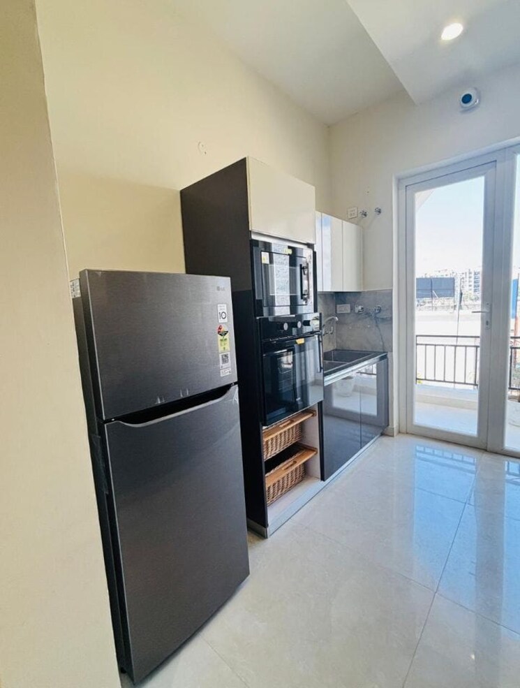 Room, ambala highway 3 Bedroom 1680 Sq.Ft. Apartment In Ambala Highway Zirakpur 9631967