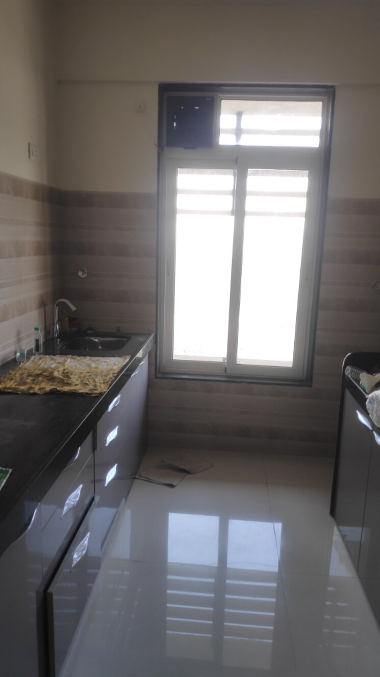 Kitchen, sheth-avante 1 Bedroom 449 Sq.Ft. Apartment In Kanjurmarg West Mumbai 9631989