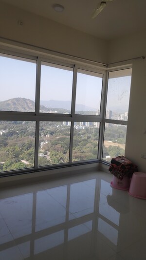 Room in 1 BHK Apartment at Sheth Avante, Kanjurmarg West – for Rent