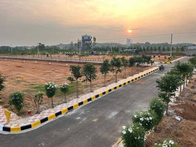 Plot For Sale in Yelahanka