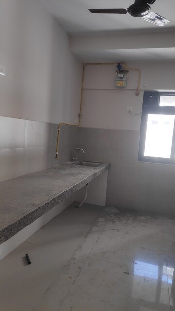 Master Bedroom in 2 BHK Apartment at Kanakia Spaces Zen World, Kanjurmarg East – for Rent