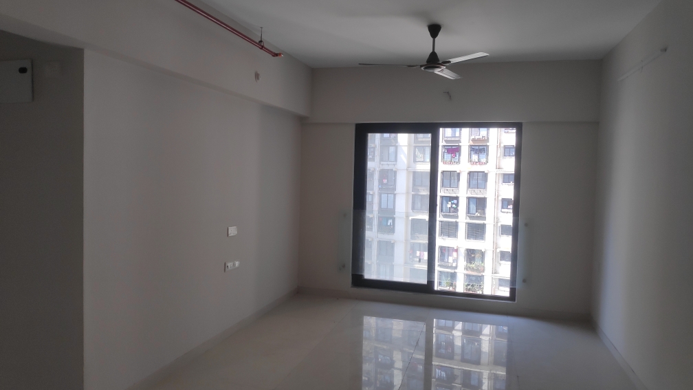 2 BHK Apartment For Rent in Kanakia Spaces Zen World