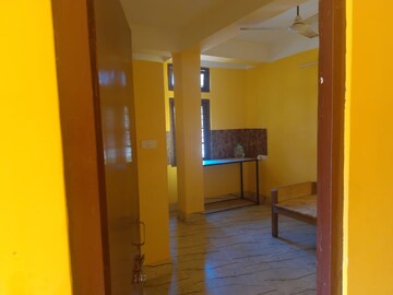 Building Lobby in 1 RK Villa at Dispur – for Rent