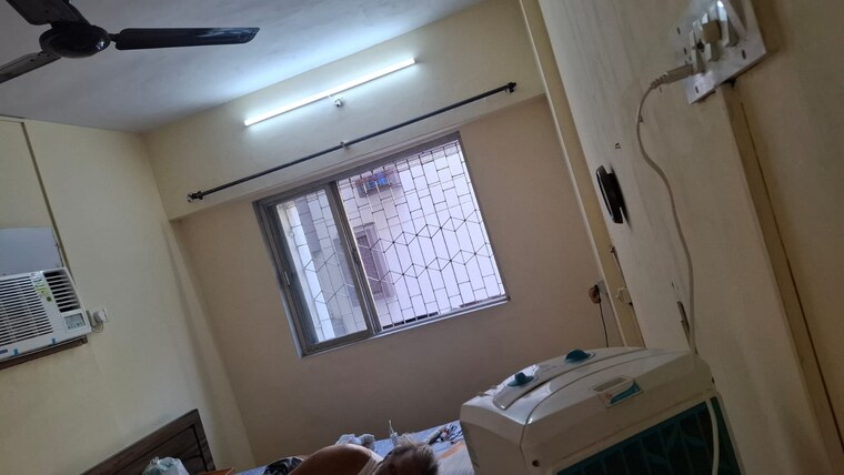 Team Area, satellite-garden 1 Bedroom 550 Sq.Ft. Apartment In Goregaon East Mumbai 9632029