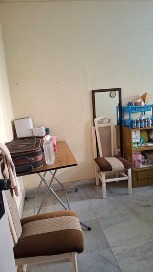 1 BHK Apartment For Rent in Satellite Garden, Goregaon East