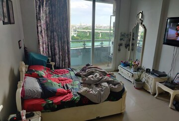 4 BHK Apartment For Rent in Omaxe The Forest, Sector 92