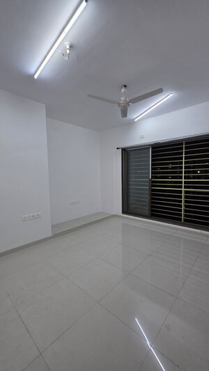 Balcony in 2 BHK Apartment at Acme Ozone Phase II, Ghodbunder Road – for Sale