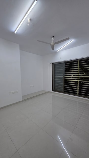 Balcony in 2 BHK Apartment at Acme Ozone Phase II, Ghodbunder Road – for Sale