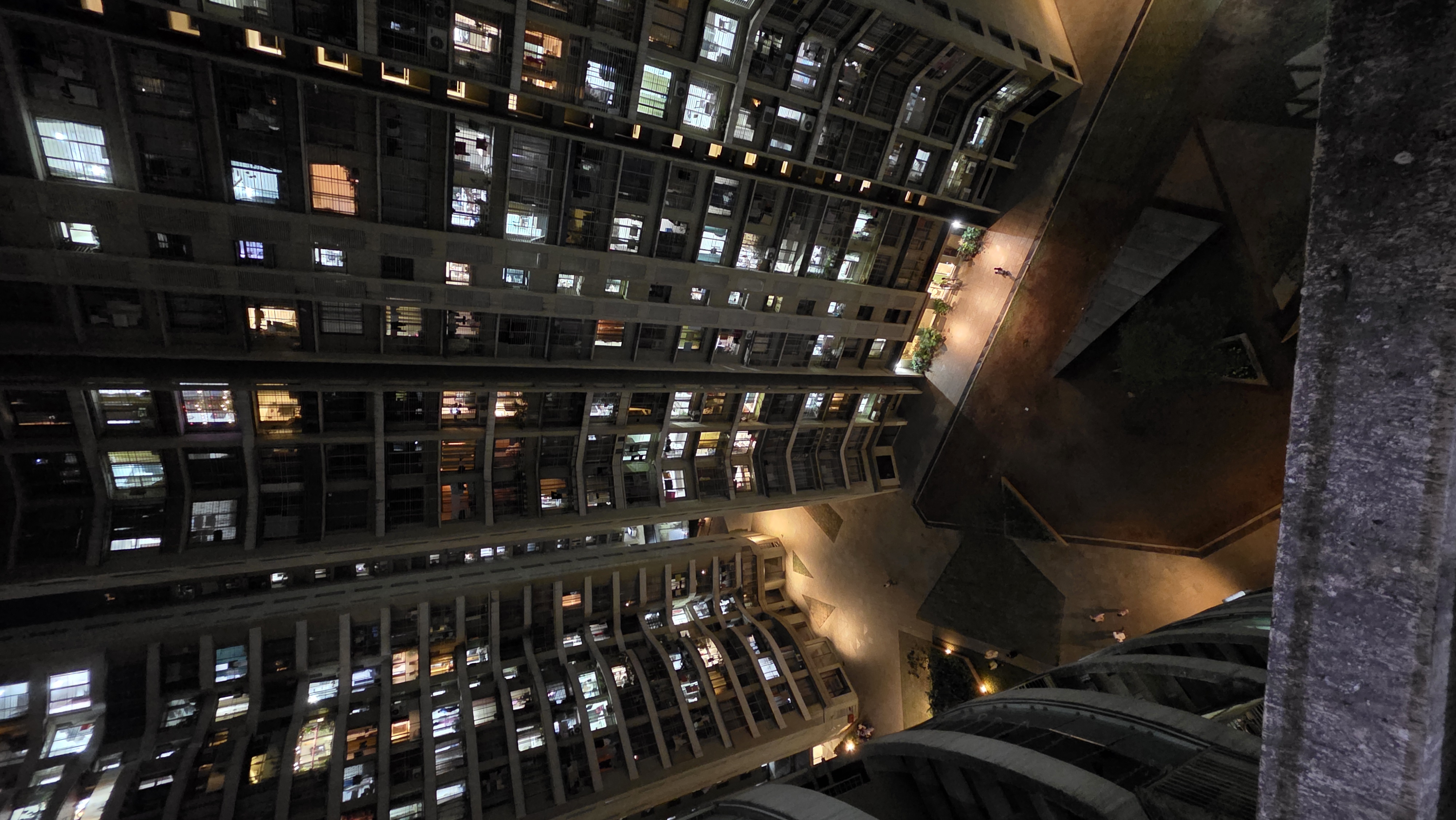 2 BHK + Pooja Room 676 Sq.Ft. Apartment in Acme Ozone Phase II