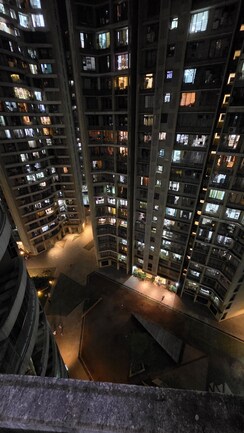 2 BHK + Pooja Room Apartment For Sale in Acme Ozone Phase II