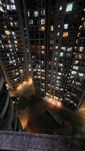 2 BHK Apartment For Sale in Acme Ozone Phase II, Ghodbunder Road