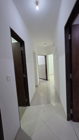 Building Lobby in 2 BHK Apartment at Acme Ozone Phase II, Ghodbunder Road – for Sale